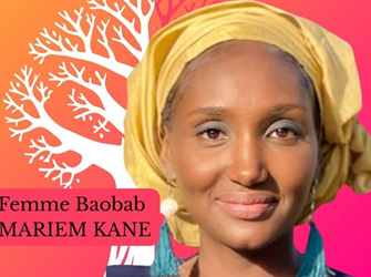 Debbo Consulting rend un vibrant hommage à Mariem Kane pour son leadership féminin africain ancré dans le réel