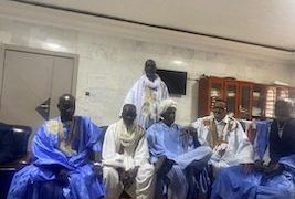 Brakna : Un pacte de paix scellé à Aleg pour mettre fin aux conflits fonciers dans le Waalo