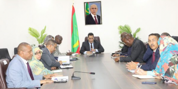La visite effectuée par le Premier ministre mauritanien au Sénégal qualifiée après évaluation de succès