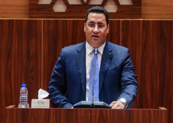 Ould Diay : Le gouvernement poursuivra son ouverture à l’ensemble des acteurs politiques, tant de la majorité que de l’opposition