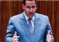 Ould Diay : Le traitement du passif humanitaire exige un haut degré de réalisme et de justice, loin du déni et des surenchères politiques