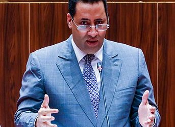 Ould Diay : Le traitement du passif humanitaire exige un haut degré de réalisme et de justice, loin du déni et des surenchères politiques