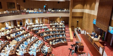 Nouakchott : Les députés discutent à bâtons rompus sur le bilan 2025 et les perspectives 2026 de l&rsquo;action gouvernementale