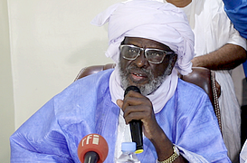 Contributions à la sauvegarde des relations de fraternité, d’amitié et de bon voisinage entre la Mauritanie et le Sénégal