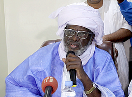 Contributions à la sauvegarde des relations de fraternité, d’amitié et de bon voisinage entre la Mauritanie et le Sénégal