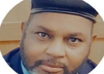 Mauritanie : le Colonel Cissoko nommée Directeur Général adjoint à la sécurité civile et à la gestion des crises.