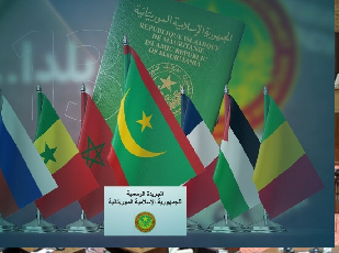 3 sur 31 étrangers naturalisés par la Mauritanie sont originaires du Sénégal