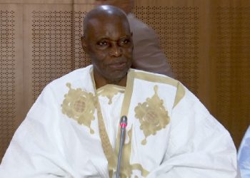 Adoption du PLF 2025 : Les séances ont souvent été longues et intenses, mais toujours empreintes de courtoisie, affirme Aly Mamoudou Kane …Entretien