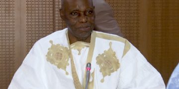 Adoption du PLF 2025 : Les séances ont souvent été longues et intenses, mais toujours empreintes de courtoisie, affirme Aly Mamoudou Kane …Entretien