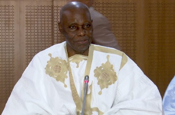 Adoption du PLF 2025 : Les séances ont souvent été longues et intenses, mais toujours empreintes de courtoisie, affirme Aly Mamoudou Kane …Entretien