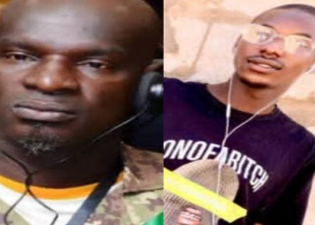 Mauritanie: Demba Sall et son codétenu Docteur Ba ont été enlevés sur la route de Bababé