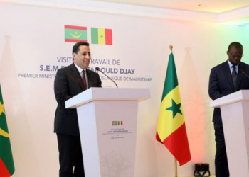 Le nombre de sénégalais régularisés en Mauritanie passe de 2000 à 28 000