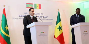 Le nombre de sénégalais régularisés en Mauritanie passe de 2000 à 28 000