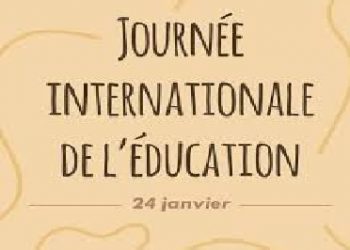 Mauritanie : le Président Ghazouani s&rsquo;engage à faire de l&rsquo;éducation la priorité des priorités
