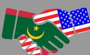 Coopération mauritano-américaine : Cheikhna Habib échange avec l’ambassade des États-Unis à Nouakchott