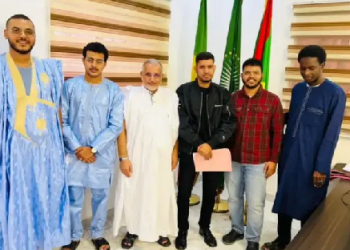 Sénégal : les étudiants mauritaniens appellent le PM Diay à intervenir à résoudre la question des frais d’inscription