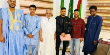 Sénégal : les étudiants mauritaniens appellent le PM Diay à intervenir à résoudre la question des frais d’inscription