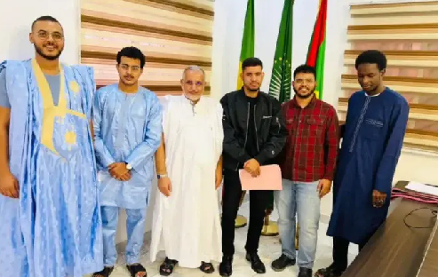 Sénégal : les étudiants mauritaniens appellent le PM Diay à intervenir à résoudre la question des frais d’inscription