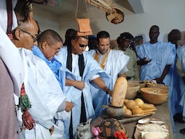 Aleg : lancement de la 4ᵉ édition du Festival des traditions et des économies pastorales