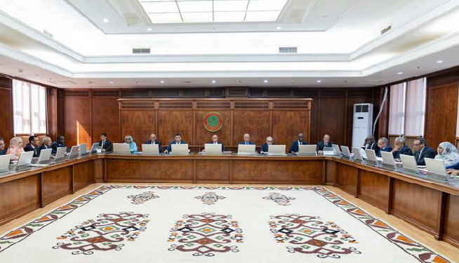 Conseil des ministres : les prix des hydrocarbures pour l’année 2026 devraient globalement diminuer