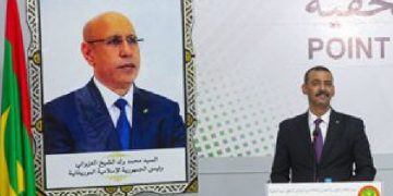 Menace de mort du député Biram : le Gouvernement met les points sur les i