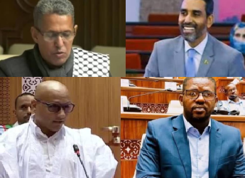 Le pays a besoin aujourd&rsquo;hui d&rsquo;un véritable dialogue national assorti de garanties, affirment des députés