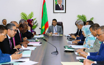 Ramadan 2026:   neuf expositions de vente des produits du jeun à bas prix abordables  seront ouvertes à Nouakchott