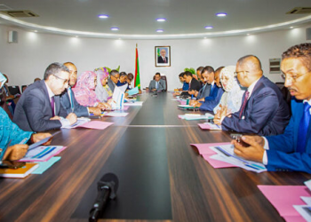 Le programme d’urgence de développement de la ville Nouakchott réalisé à 77%