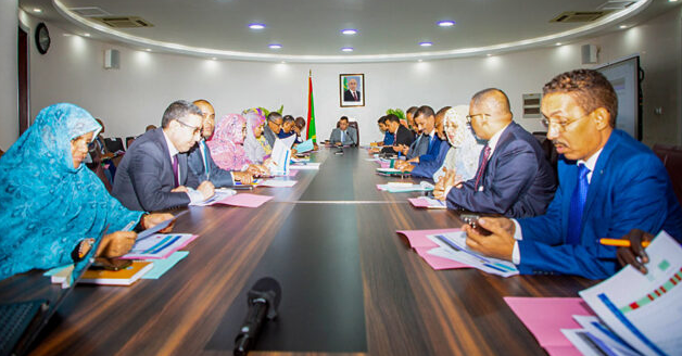 Le programme d’urgence de développement de la ville Nouakchott réalisé à 77%