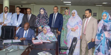 Mauritanie : les prix des denrées essentielles sensiblement révisés à la baisse