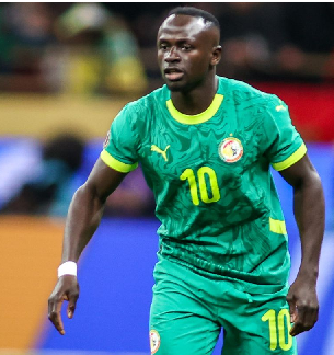 CAN 2025 : les mots forts de Sadio Mané pour sortir ses coéquipiers du vestiaire