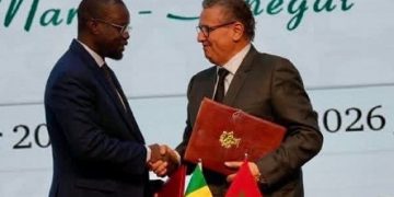 Sonko : l’amitié sénégalo-marocaine est « plus forte que les émotions » provoquées par la finale de la CAN
