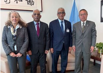 La Mauritanie fait un compte-rendu à l’ONU sur ses efforts pour améliorer les indicateurs de développement humain