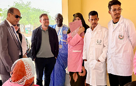 Mauritanie – Îles Canaries : un partenariat consolidé au service du développement et de la jeunesse