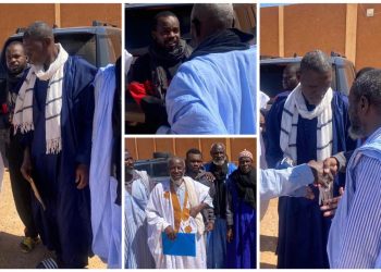 Brakna : Libération des détenus du Waalo sur fond de polémique autour du pacte d'Aleg