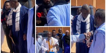 Brakna : Libération des détenus du Waalo sur fond de polémique autour du pacte d'Aleg