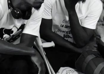 Le rappeur engagé Thomas Diallo sort du silence dans une nouvelle vidéo