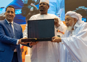 Conférence de Nouakchott : Appel à l’espoir et à la paix