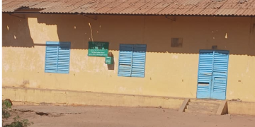 Des cadres de Kaédi lancent un appel citoyen au Président de la République pour l’arrêt de démolition d’une Ecole du patrimoine