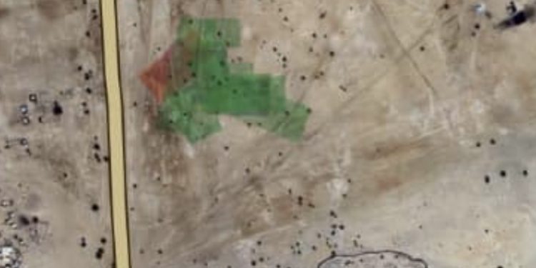 Réponse officielle de la Coordination départementale des jeunes de Lexeiba