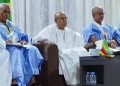Maghama : le président Ghazouani à l’écoute des doléances des cadres