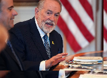 Nouakchott condamne les déclarations de l’ambassadeur américain en Israël