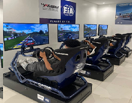 Lancement du Championnat National d’E-Sport 2026 de la FMSM