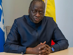 Ousmane Diagana : Le Sénégal jouit encore d’une bonne réputation auprès d’institutions comme la Banque mondiale 