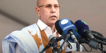 Ghazaouni aux gorgolois : Le moment est venu pour le peuple mauritanien d&rsquo;assumer courageusement sa responsabilité envers son histoire