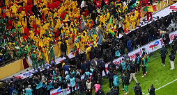 CAN : Un verdict excessif contre les 18 supporters sénégalais au Maroc