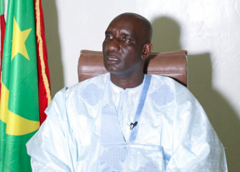 Le Maire de Kaédi salue les progrès accomplis au niveau de la commune au cours de ces dernières années