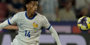 Mercato PSG : le jeune défenseur d&rsquo;origine sénégalaise Noham Kamara trouve un accord avec l’OL