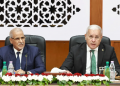 Alger : quatre séances de travail au programme de la première session de la Grande commission parlementaire algéro-mauritanienne