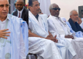 Mauritanie : Majorité et Opposition en voie de rupture profonde sur fond de divergence sur le 3e mandat